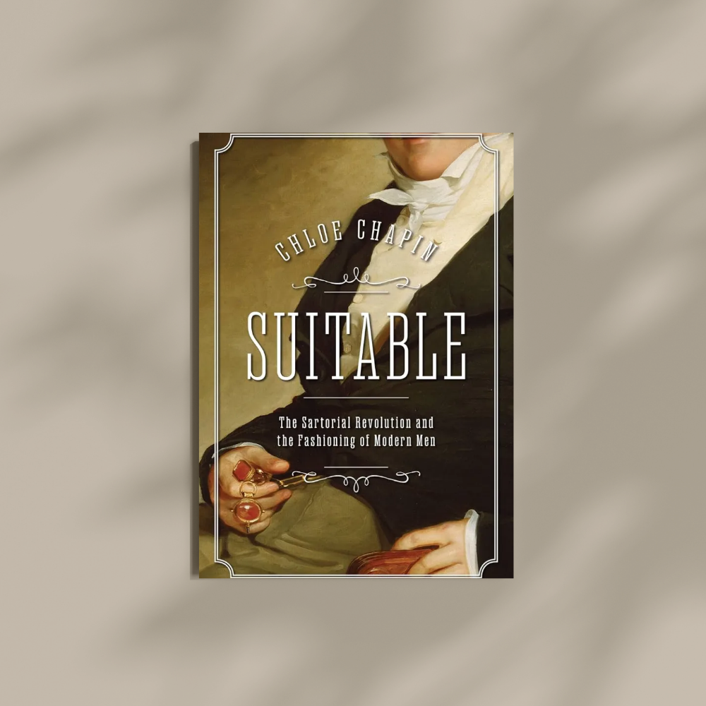 Clio's Review: Suitable