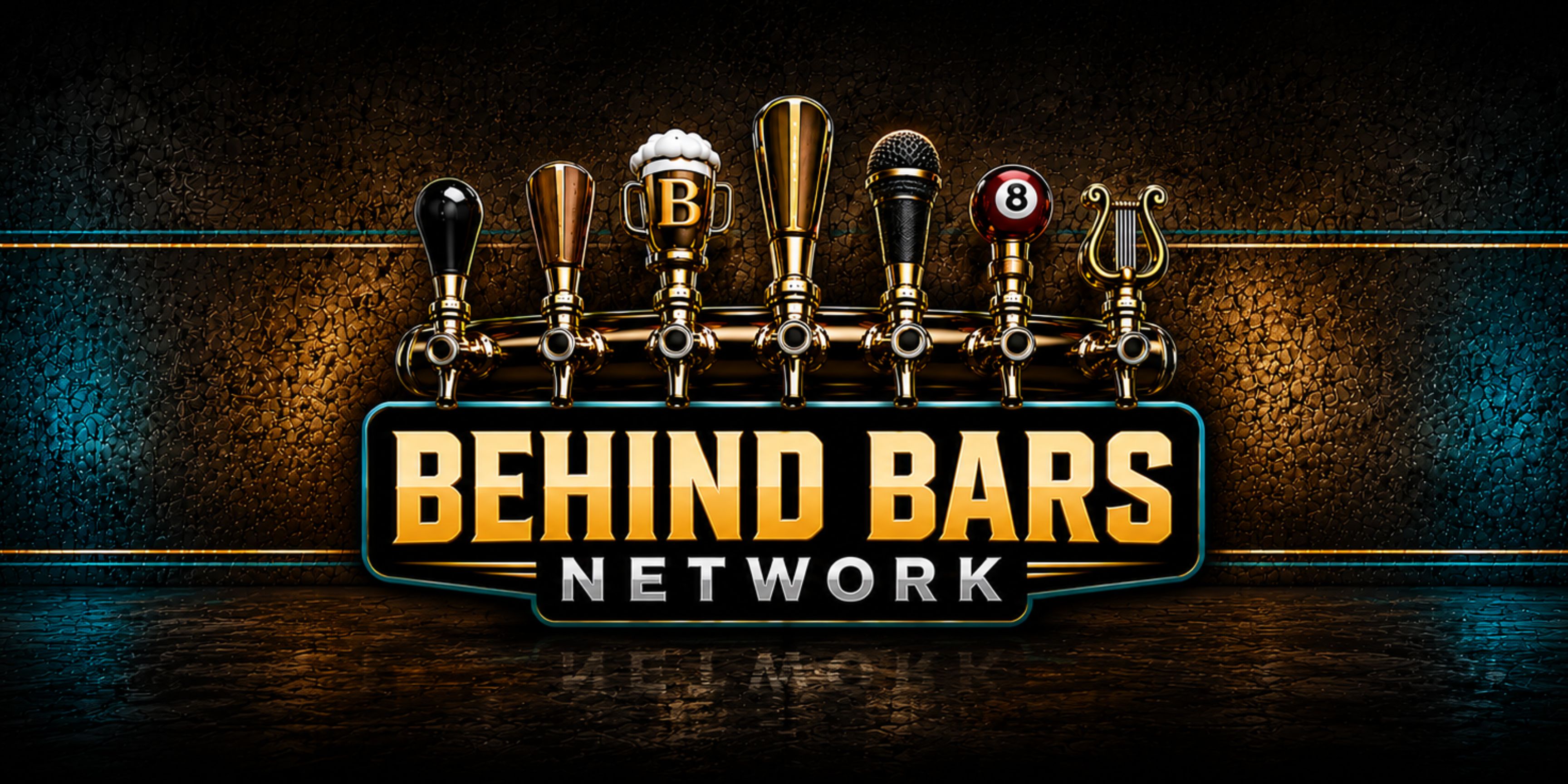 Behind Bars Network