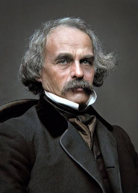 Nathaniel Hawthorne