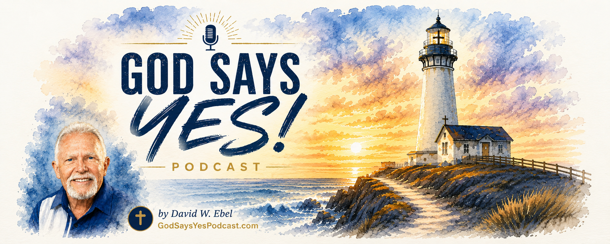 God Says YES!