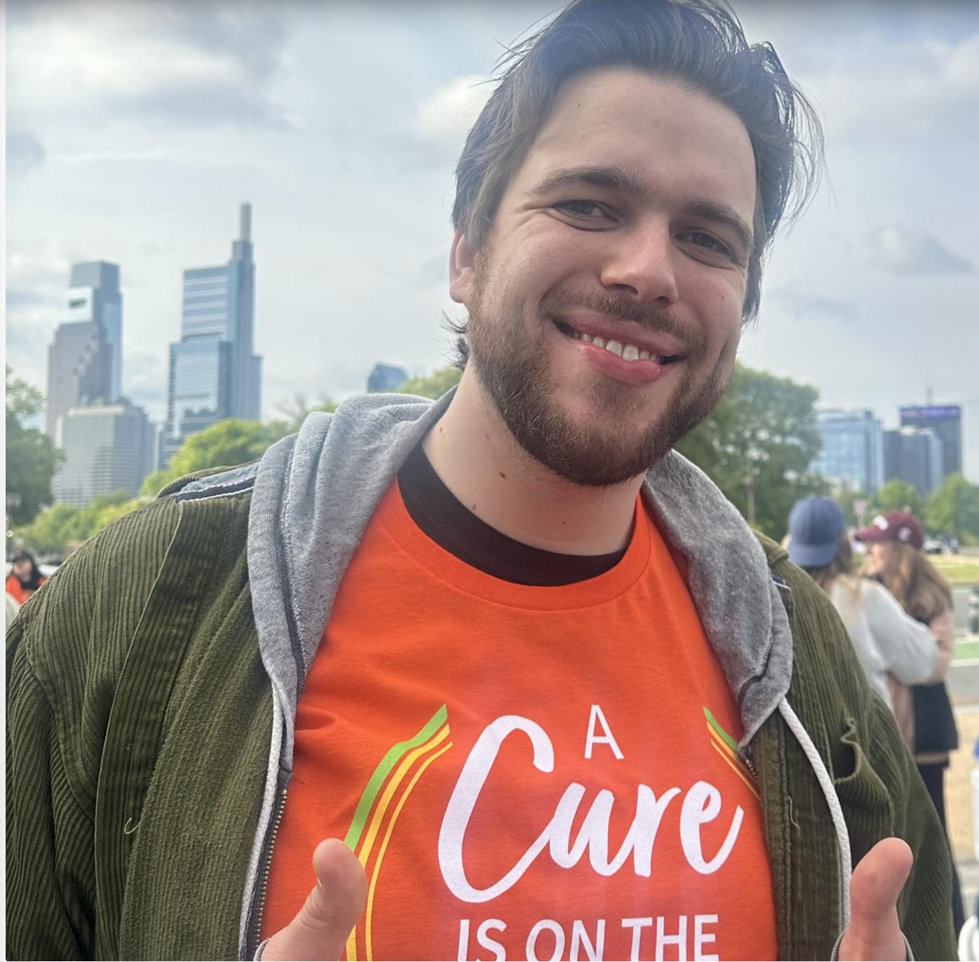 Tom Schmitz Profile Photo