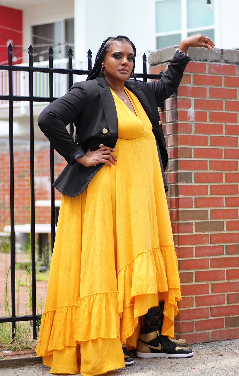 Shante "Mz Gogetta" Hall Profile Photo