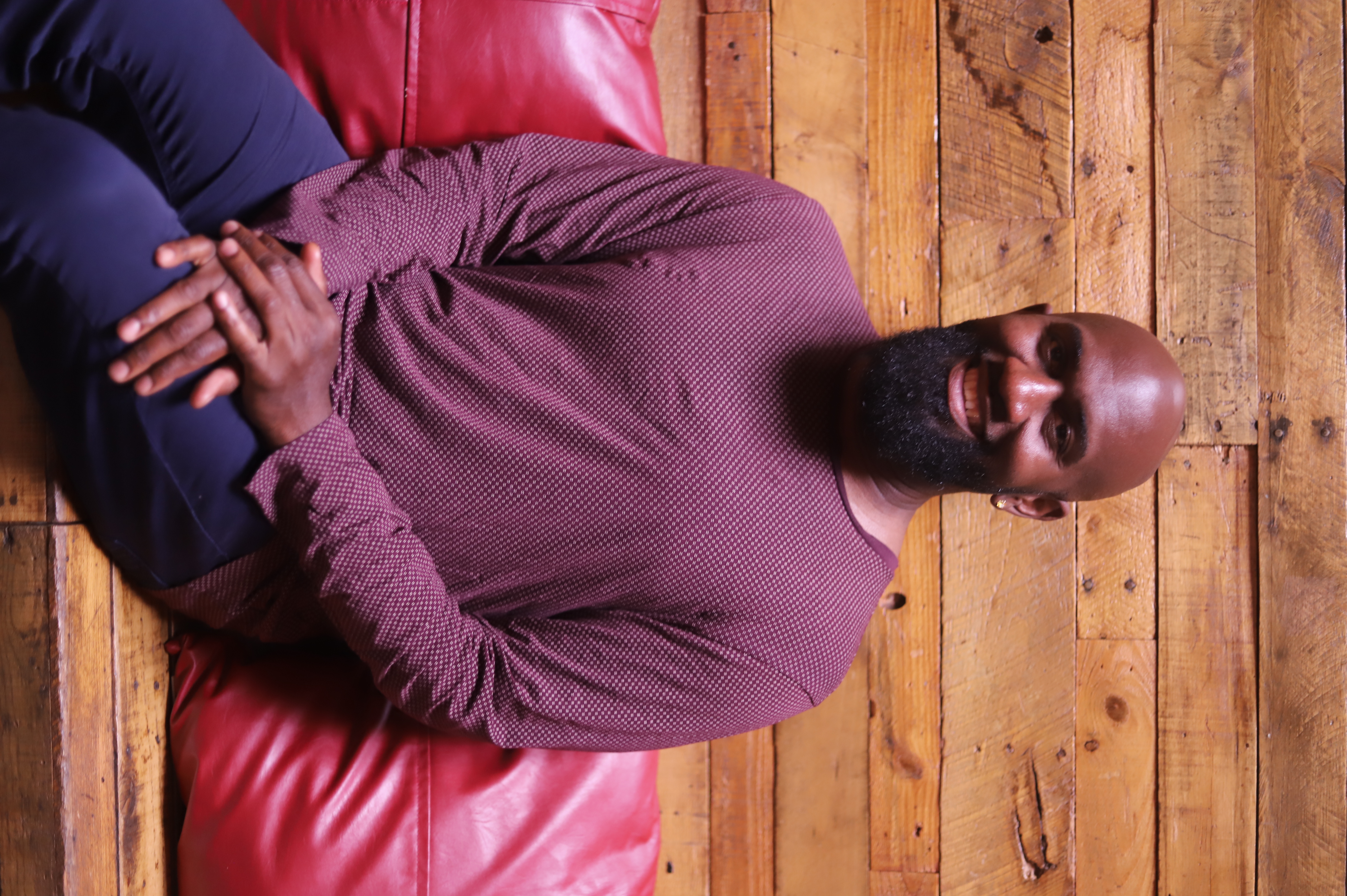 Saidue Karmo Profile Photo