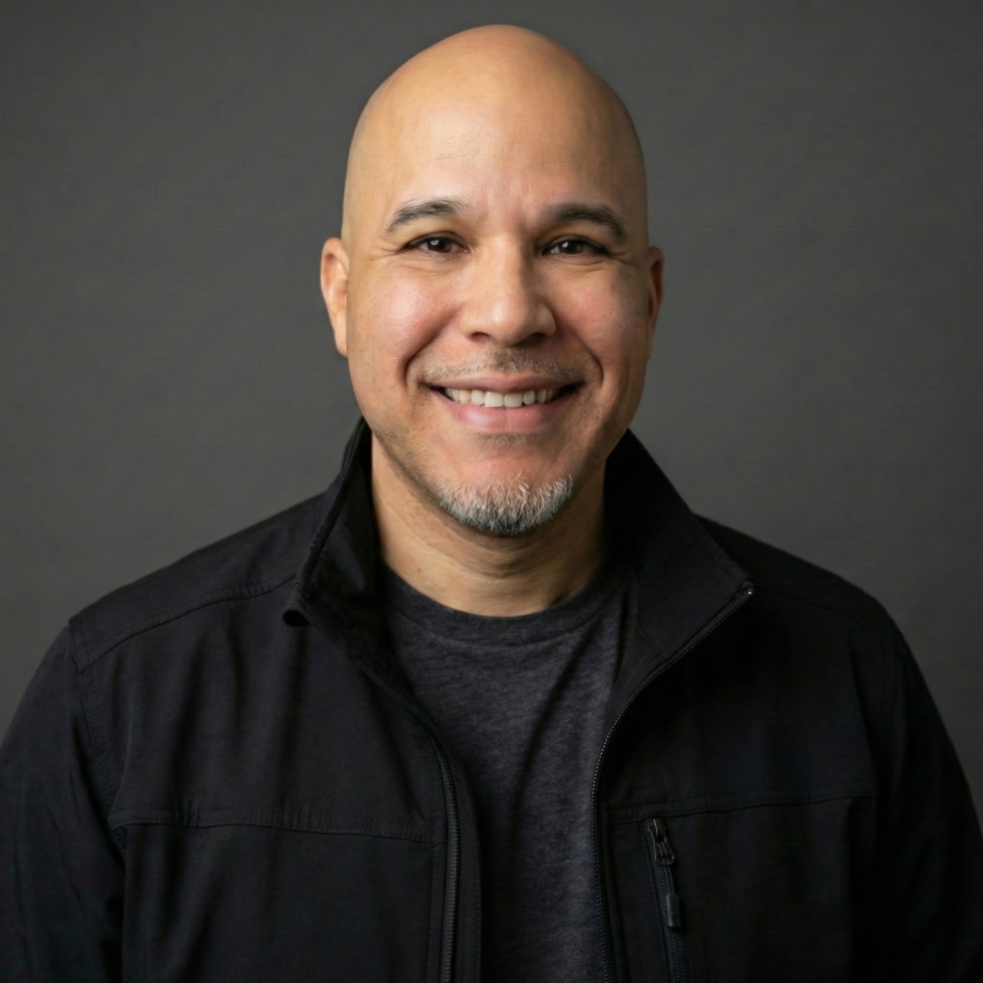 Leading with Purpose: Art Serna on Building Stronger Communities Profile Photo