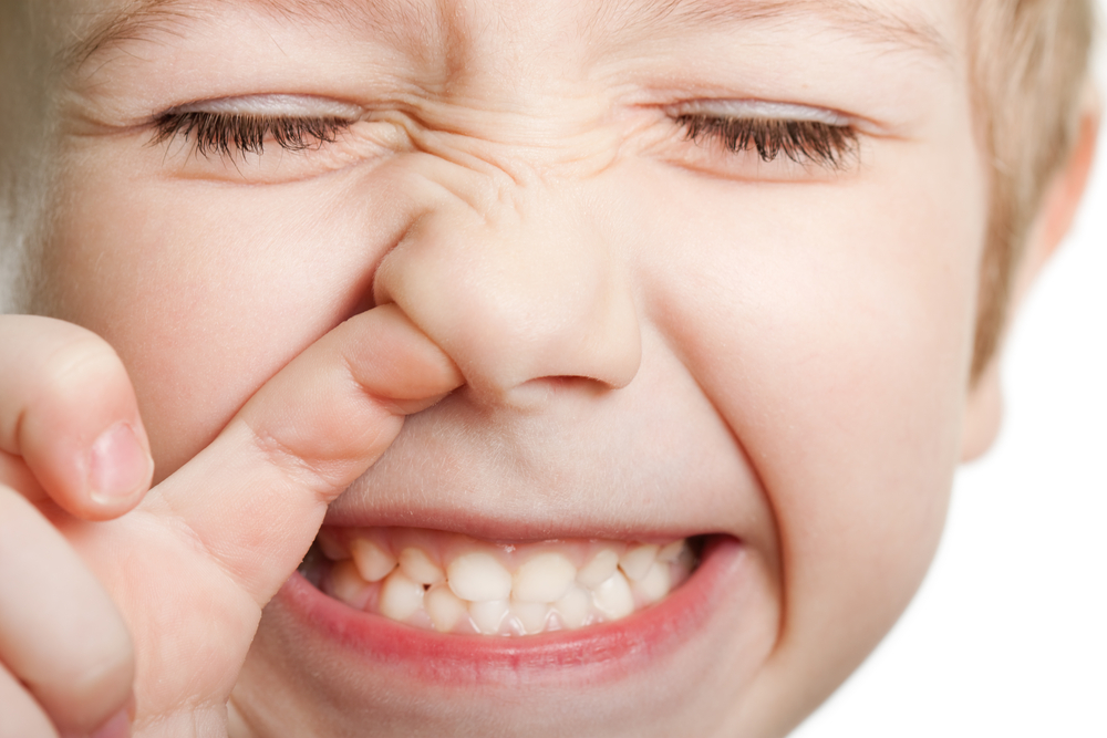 Prevent Kids From Getting Sick at School