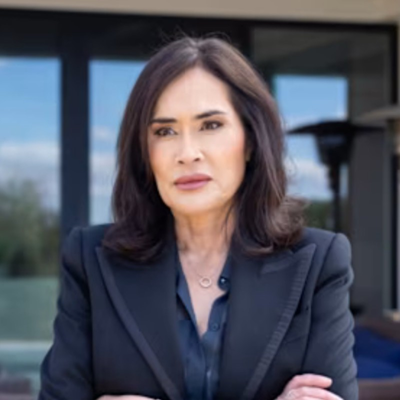 Julia C. Carreon Profile Photo