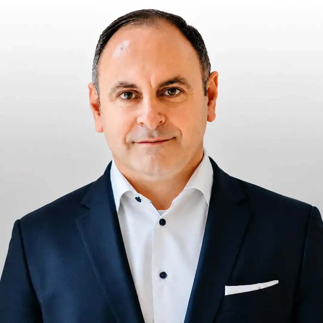 Samir Zabaneh Profile Photo