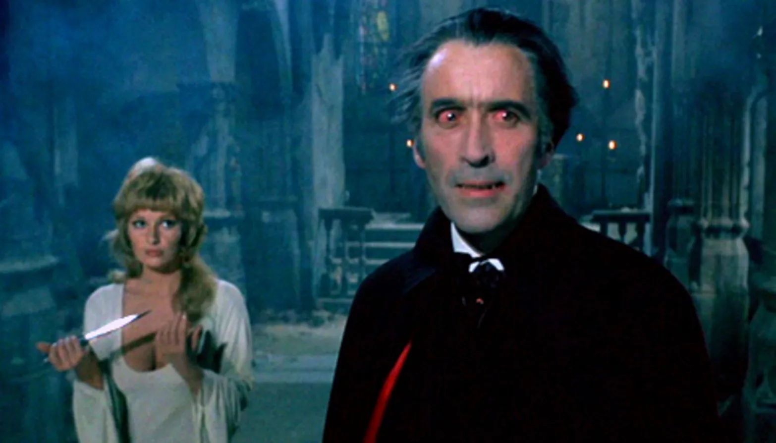Dracula Was Never Just About Vampires: How the Count Changes With Us