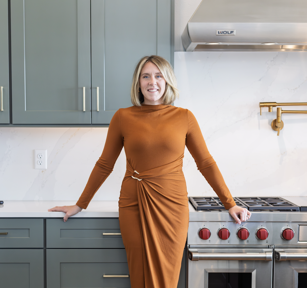 The Marketing Difference Between Listing a Home and Selling One: Ep 338 Holly Frandsen