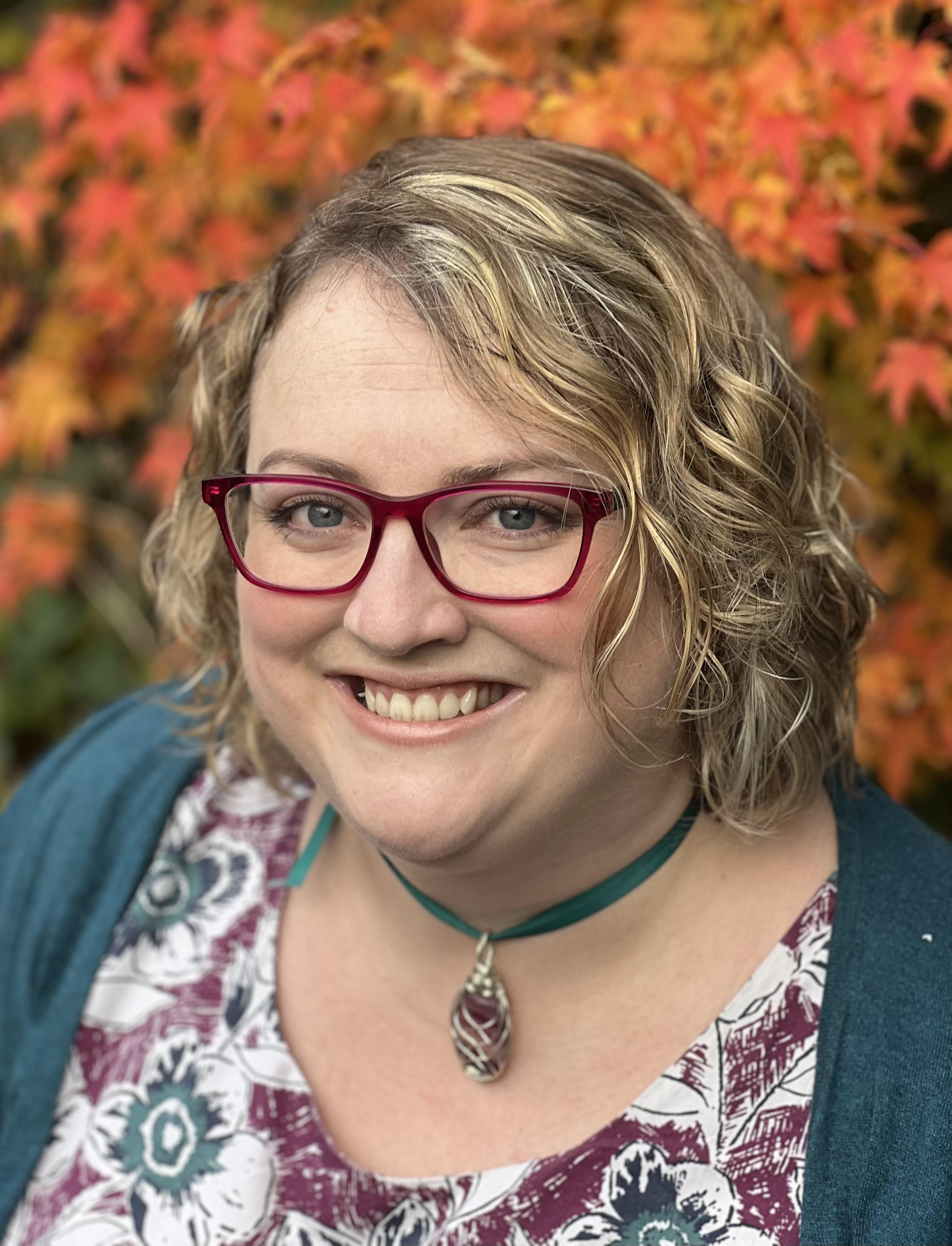 Annabel Campbell Profile Photo