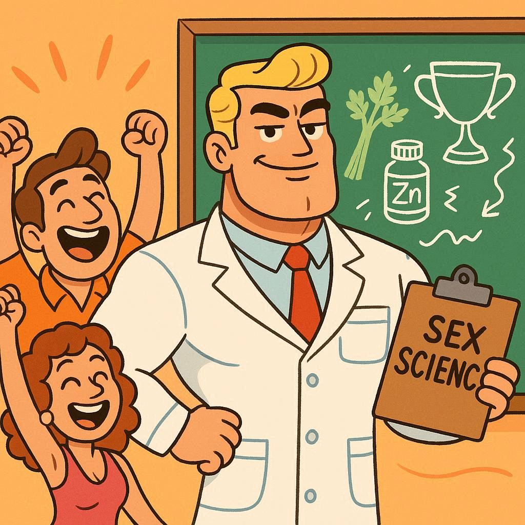 From Porn Star to Sex Coach: Stirling Cooper on the Lifestyle, Escorting & Men's Sexual Health From Porn Star to Sex Coach: Stirling Cooper on the Lifestyle, Escorting & Men's Sexual Health