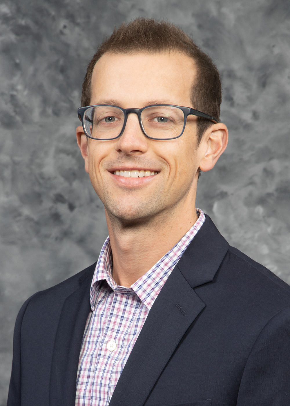Joseph Coyle MPH Profile Photo