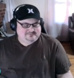 Dan Nash