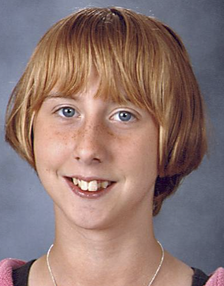 The Disappearance of April Dawn Andrews: Nearly Twenty Years Later, Questions Remain
