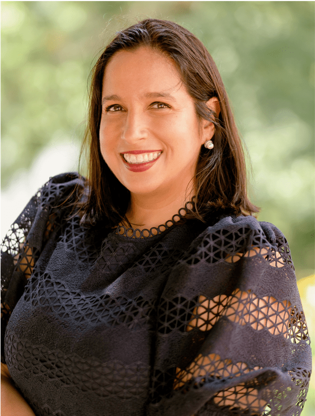 Celia Zamora Profile Photo