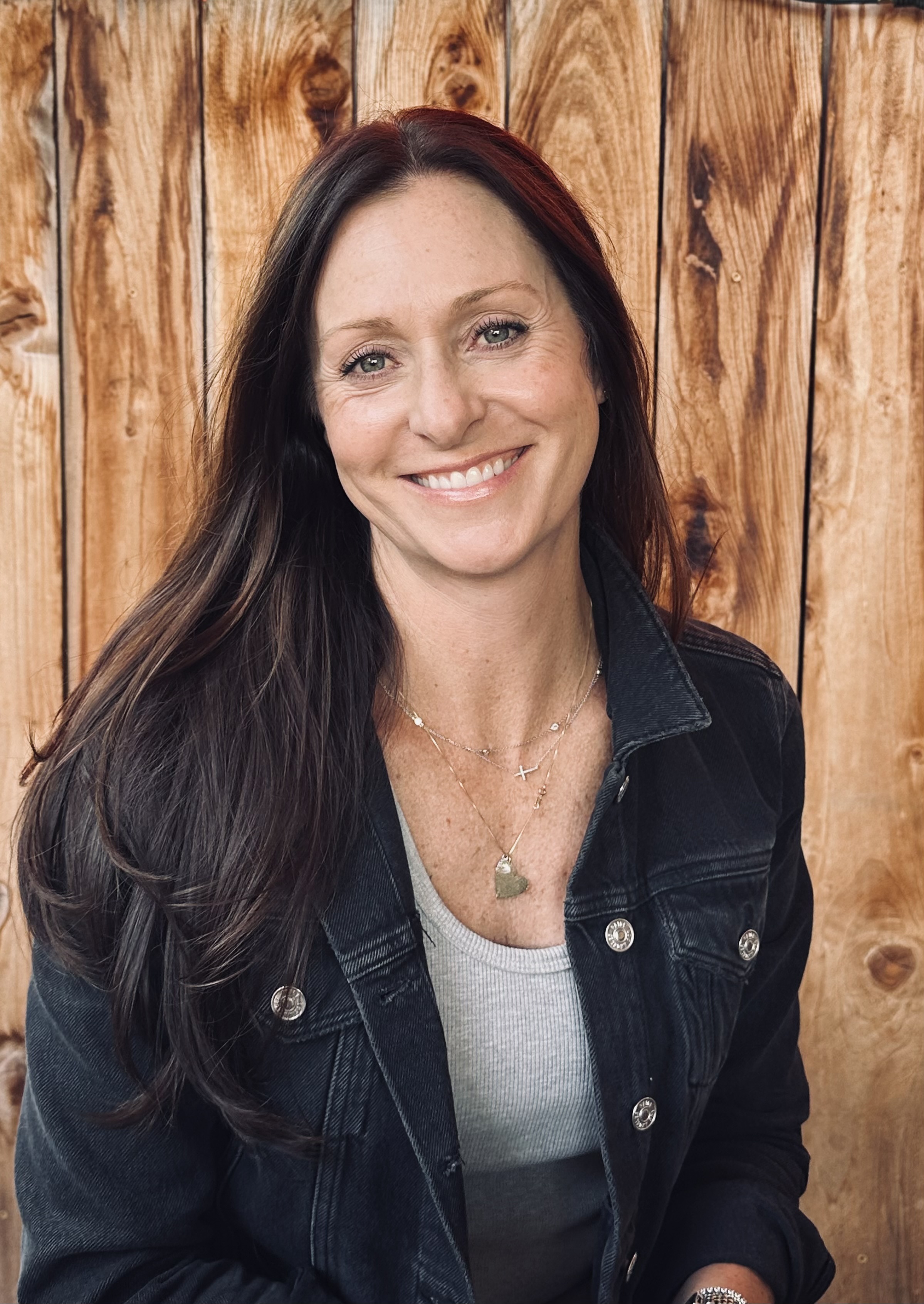 Shannon Darrow Profile Photo