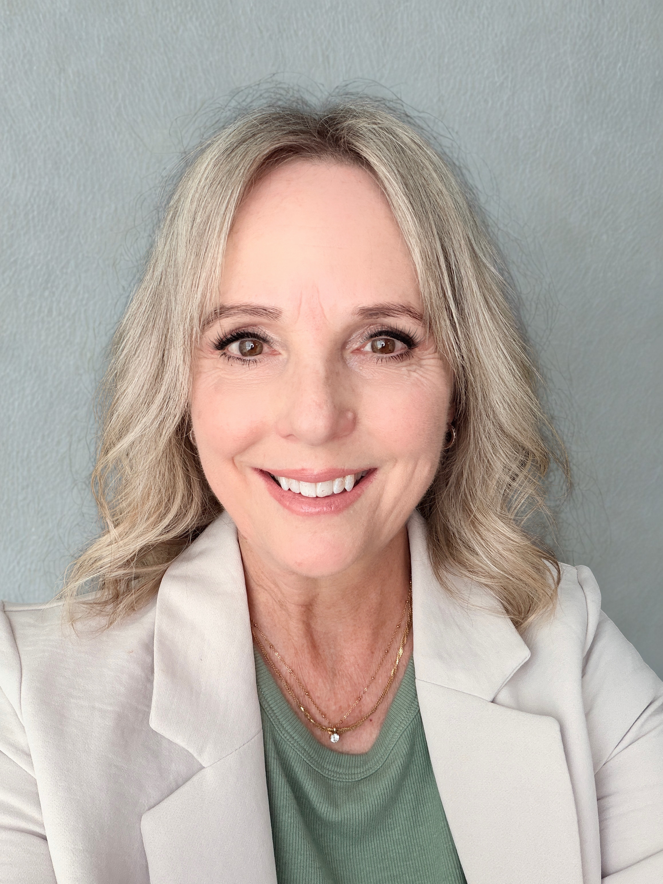 Shelley Hegedus Profile Photo