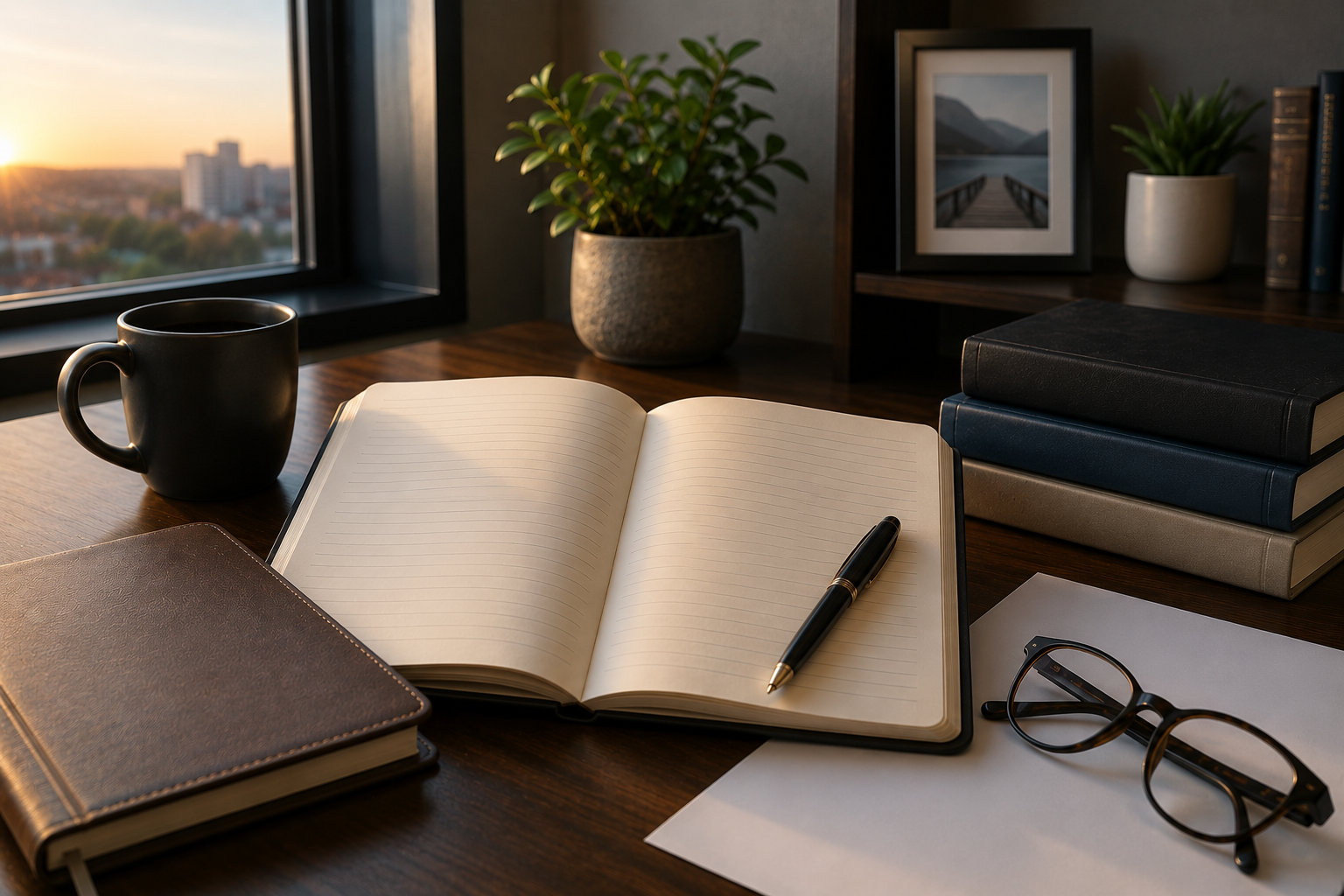 More Than a Money Manager - The Advisor as Accountability