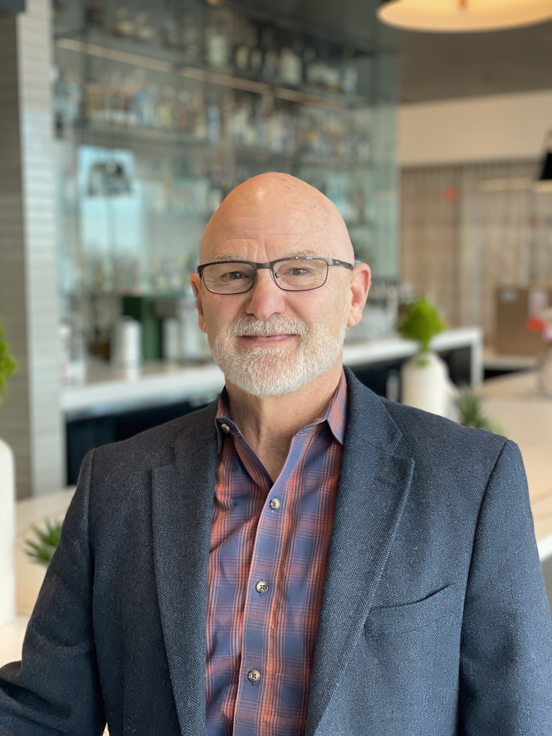 Doug Davis Profile Photo