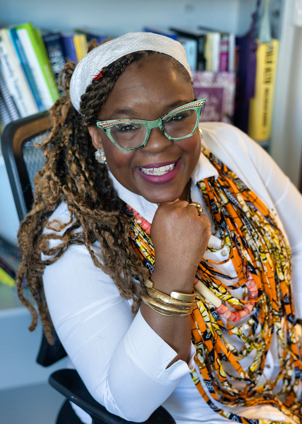 Dr. ClauDean Kizart Profile Photo Dr. ClauDean Kizart Profile Photo
