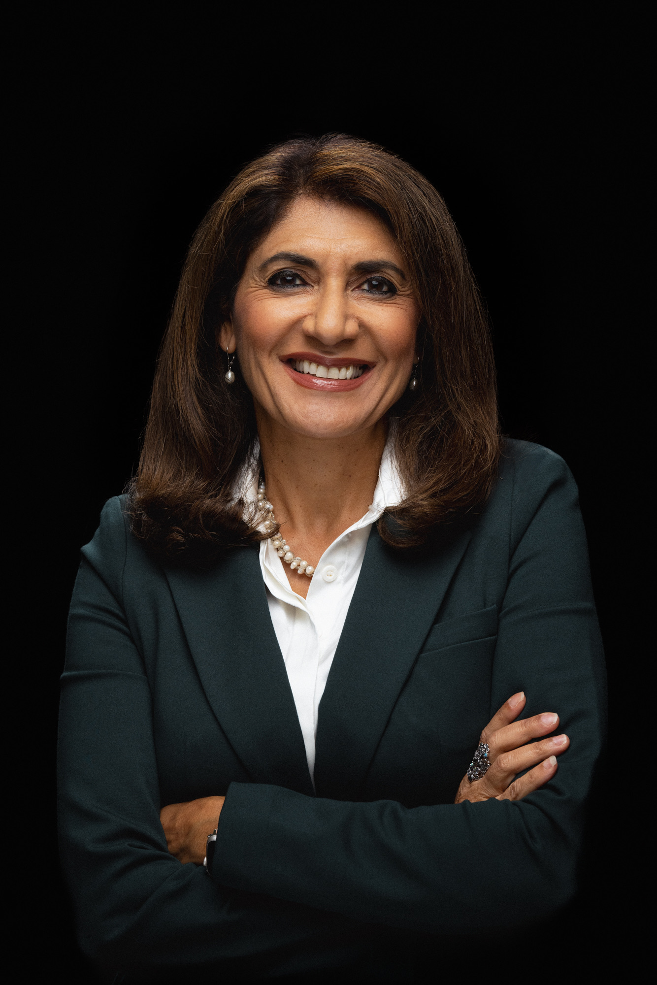 Farnaz Khadem Profile Photo