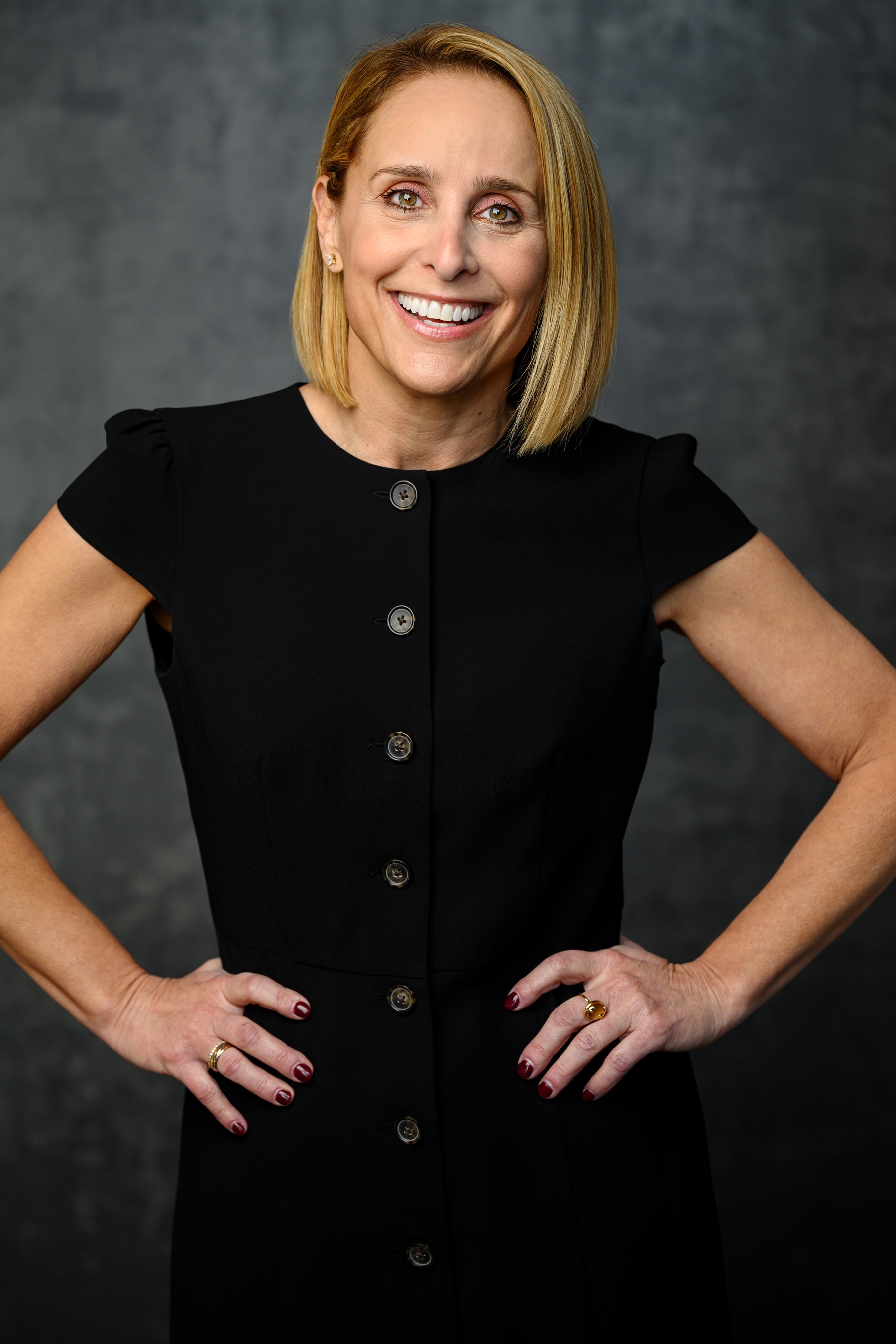 Getting ahead of the curve in-store w/ Jessica Kogan, HSP Brands