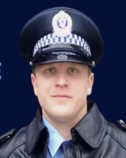 Nick Wyborn Profile Photo