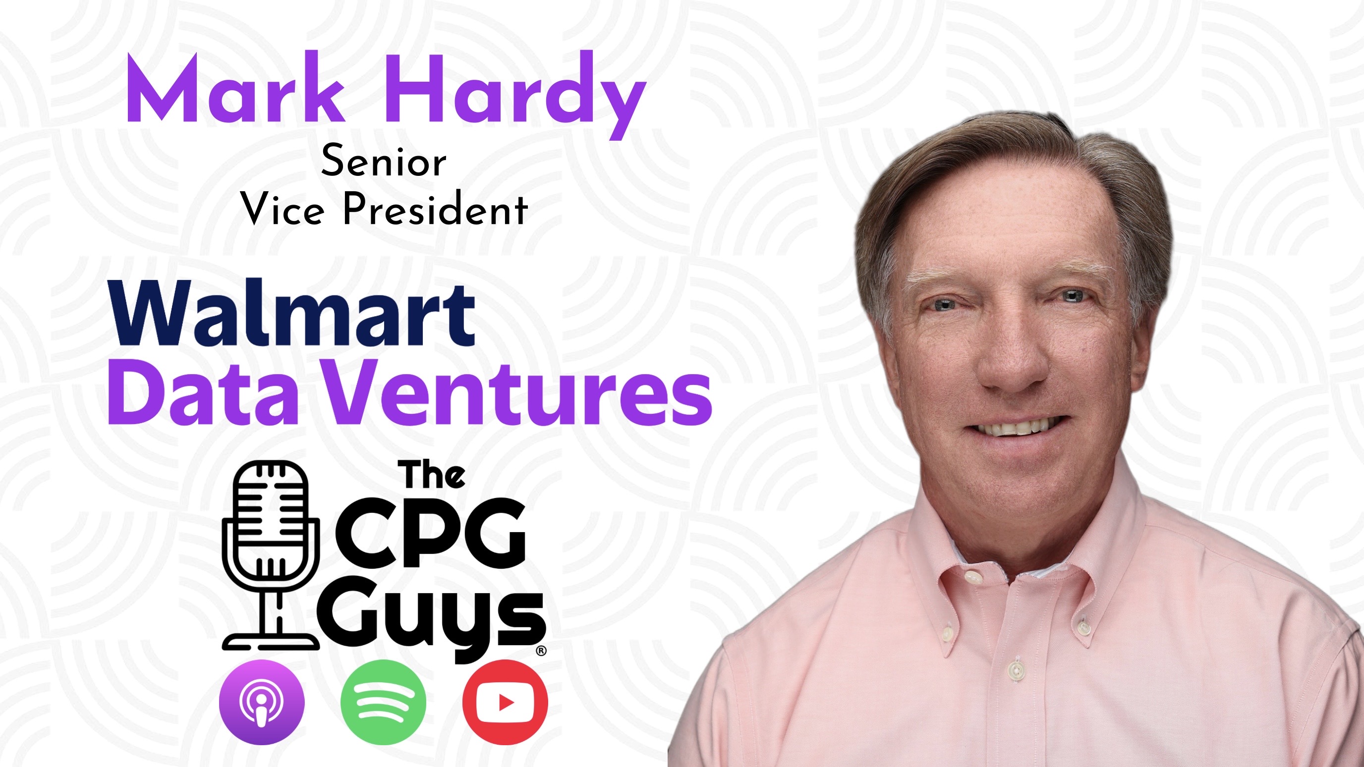 Walmart's Mark Hardy - Scintilla, the Commerce Intelligence Platform