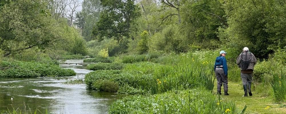 The Fly Fishing Trip Kirk Deeter Almost Didn't Take | Destination Angler Podcast