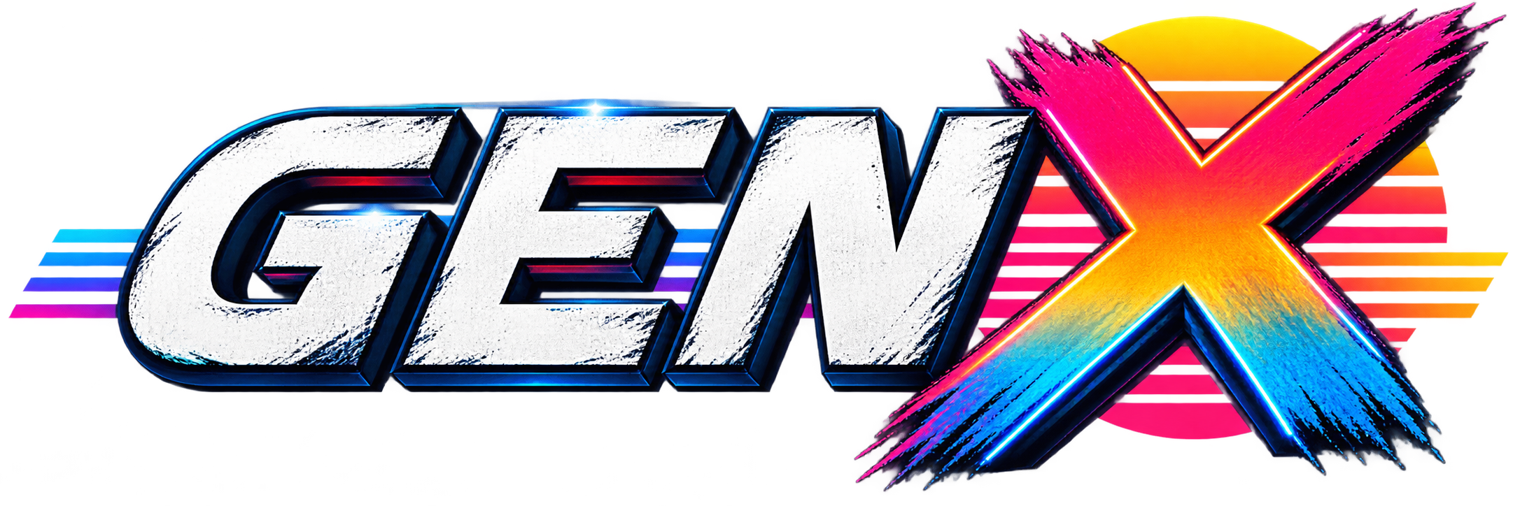 The Gen X Experience