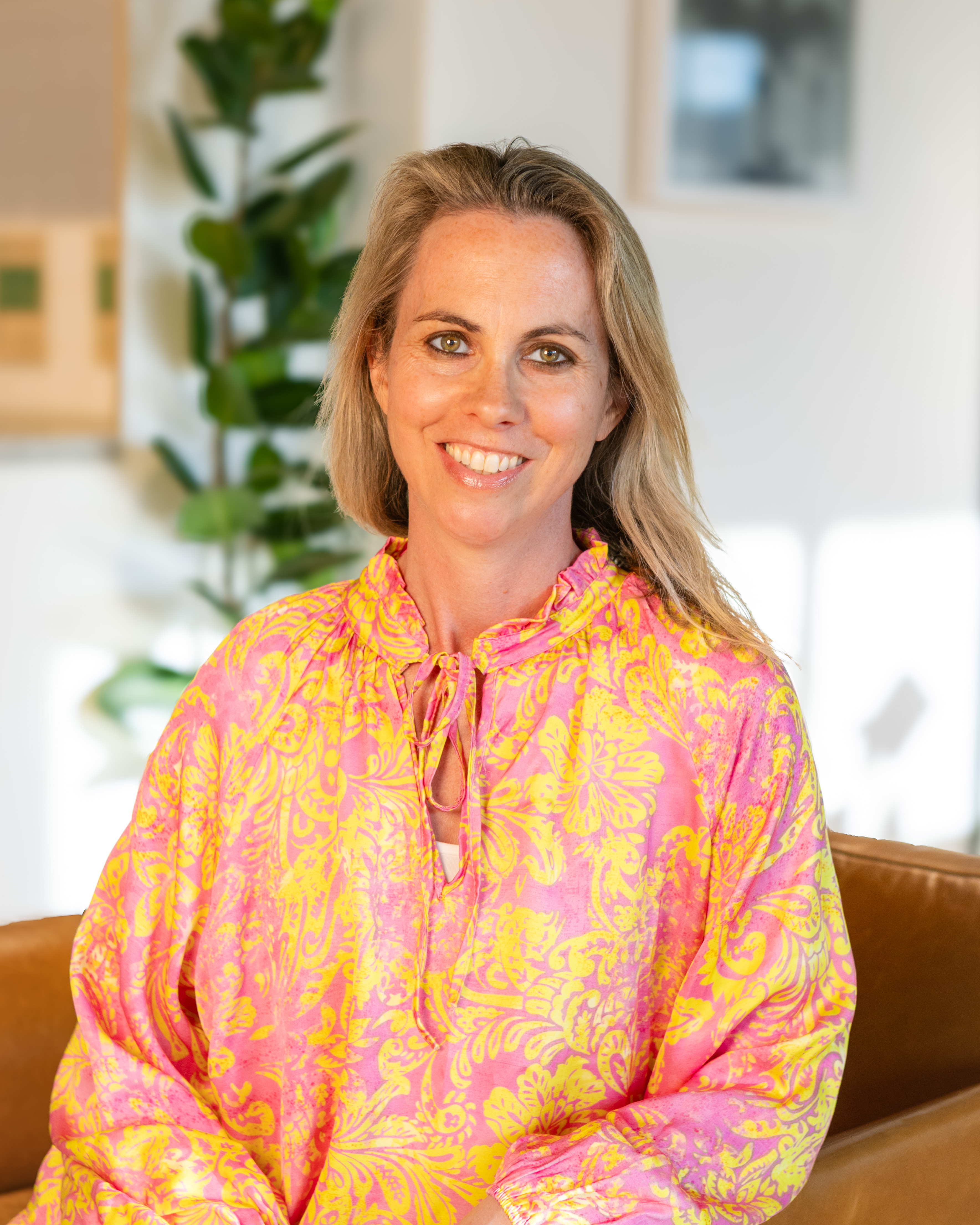 Tessa Clarke Profile Photo
