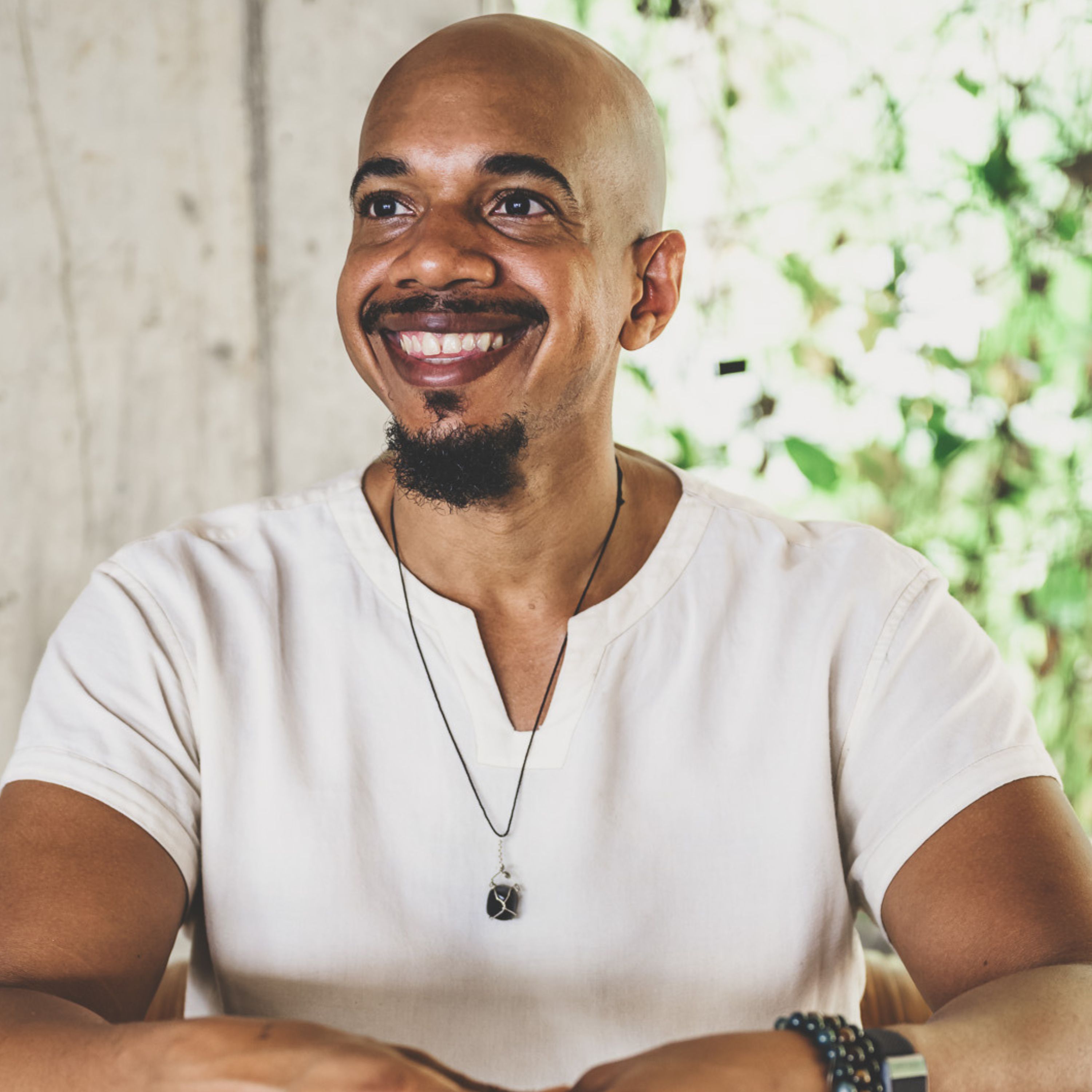 Kvon Tucker - How To Be A Conscious Leader