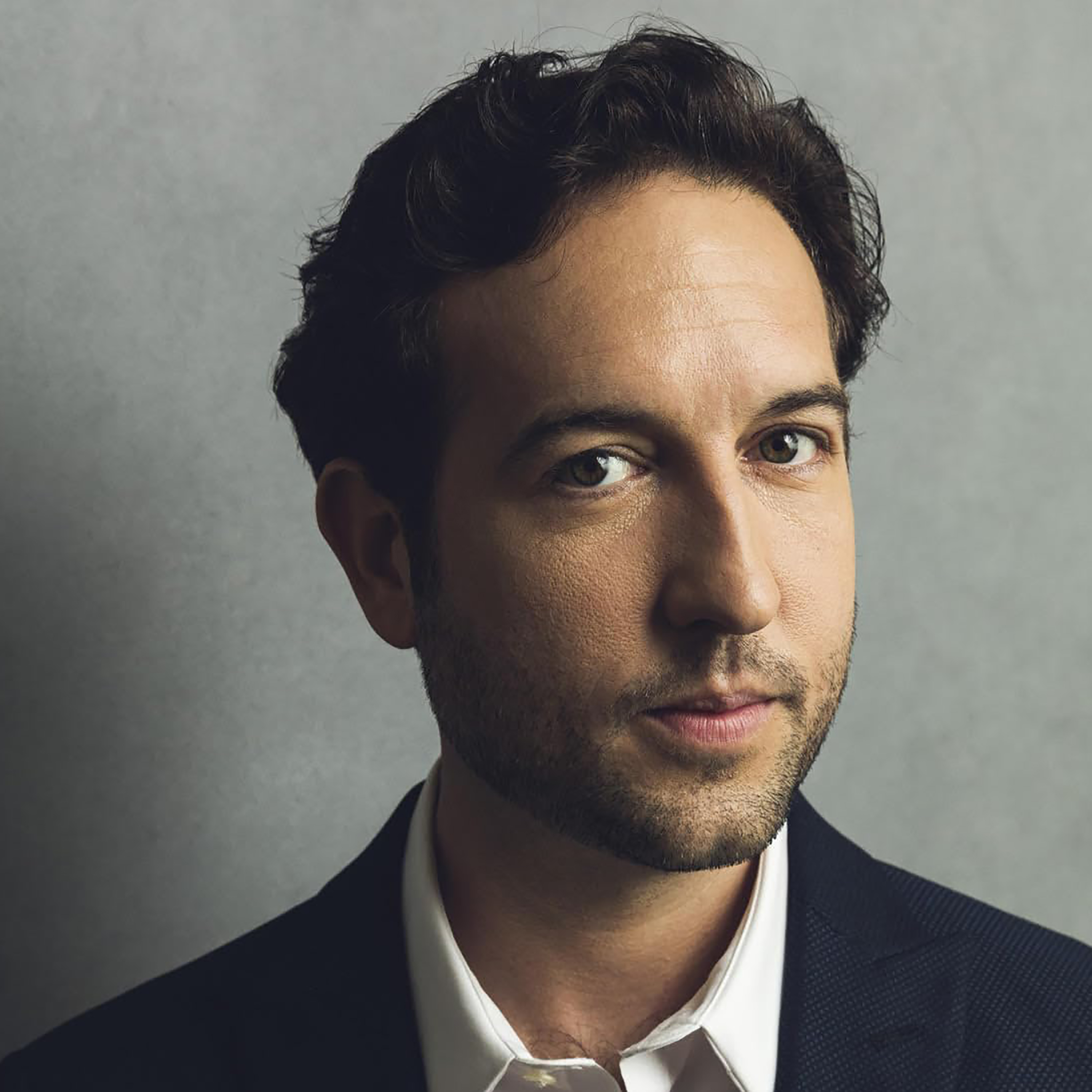 Chris Marquette Profile Photo