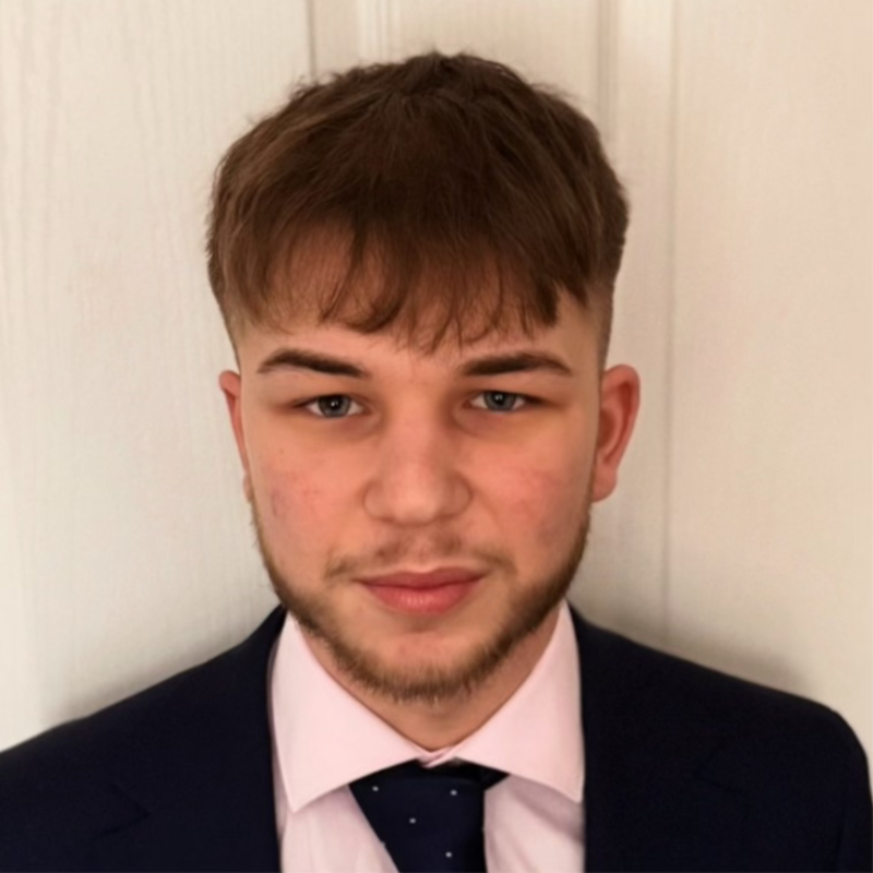 lewis williams Profile Photo