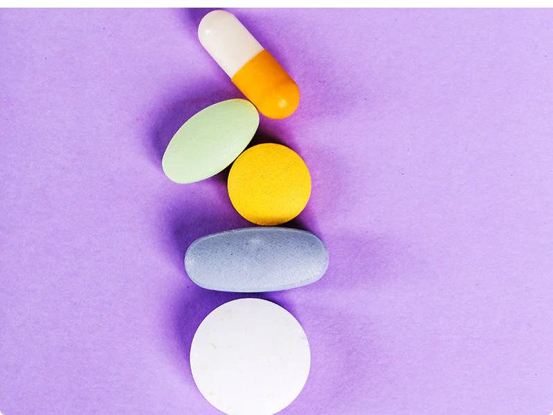 The Hidden Health Risks of Long-Term PPI and Antacid Use The Hidden Health Risks of Long-Term PPI and Antacid Use