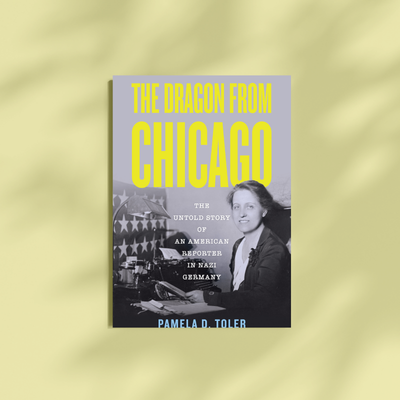Clio's Review: The Dragon from Chicago