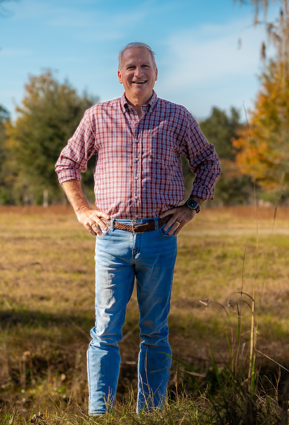 Agrarian Revival and the 11 at Congaree and Penn: A New Vision for Luxury Land Living Near Jacksonville
