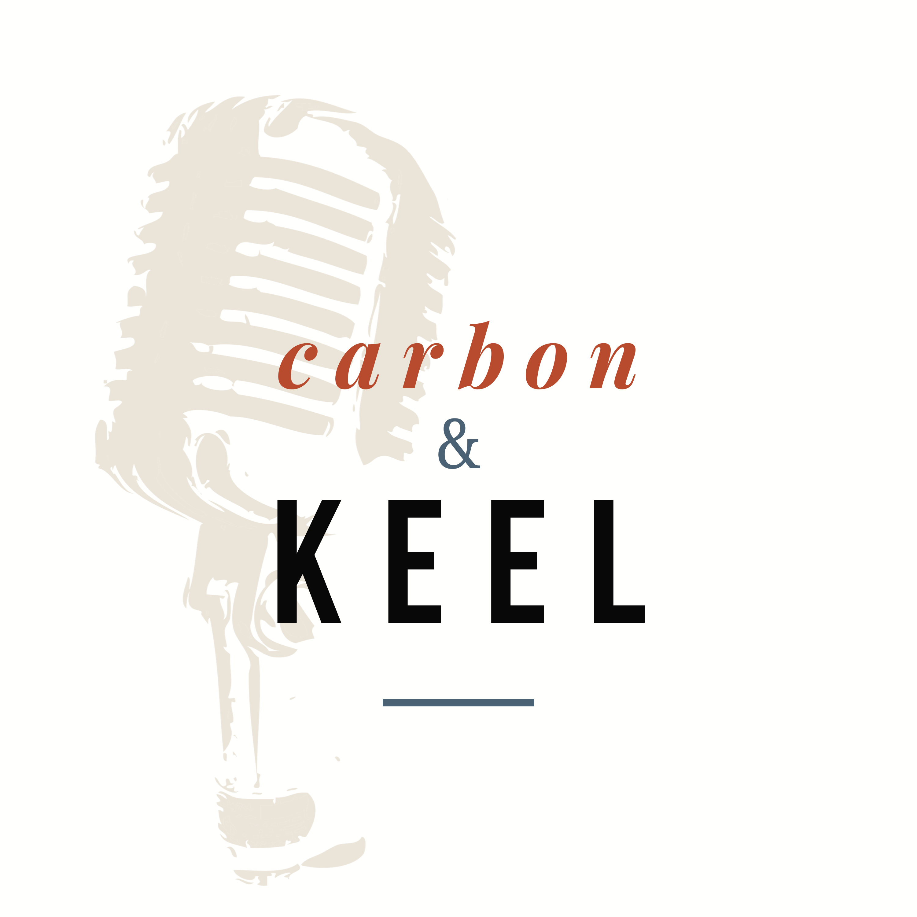 Carbon & Keel Logo