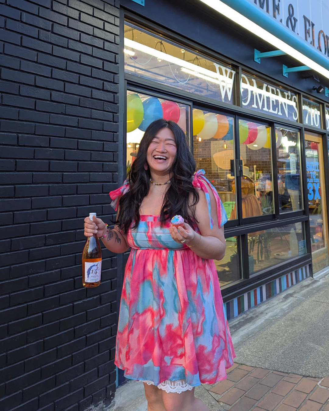 EP 244: BUILDING A BOUTIQUE THAT BREAKS THE RULES WITH EMILY BROOKER