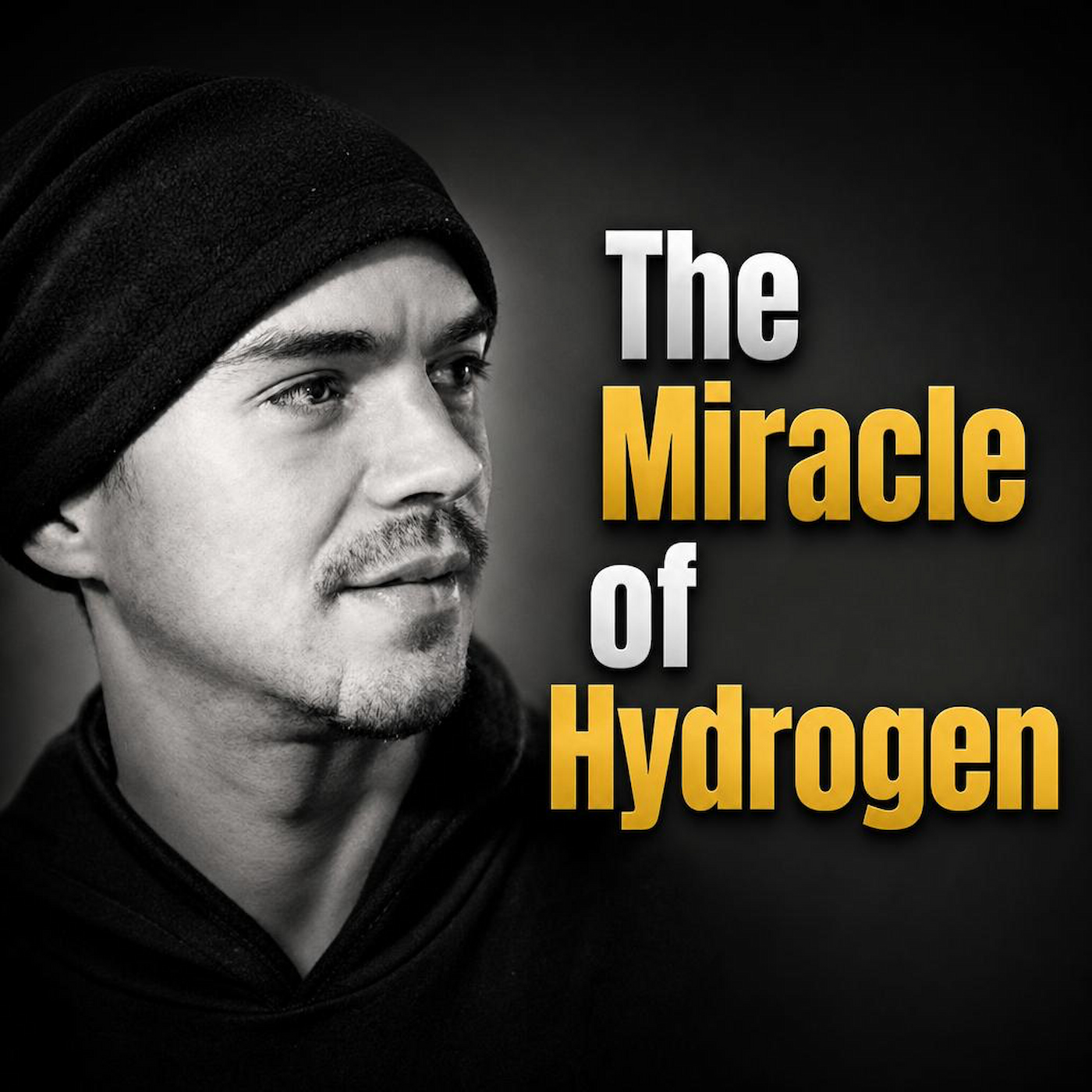 How an NDE & Hydrogen Therapy Healed Him & Revealed His Purpose - Greg the Hydrogen Man