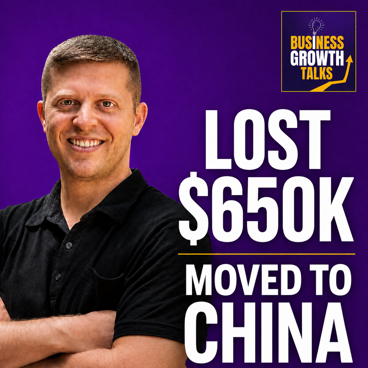 Navigating the Dragon: Lessons Learned from Building a Business in China