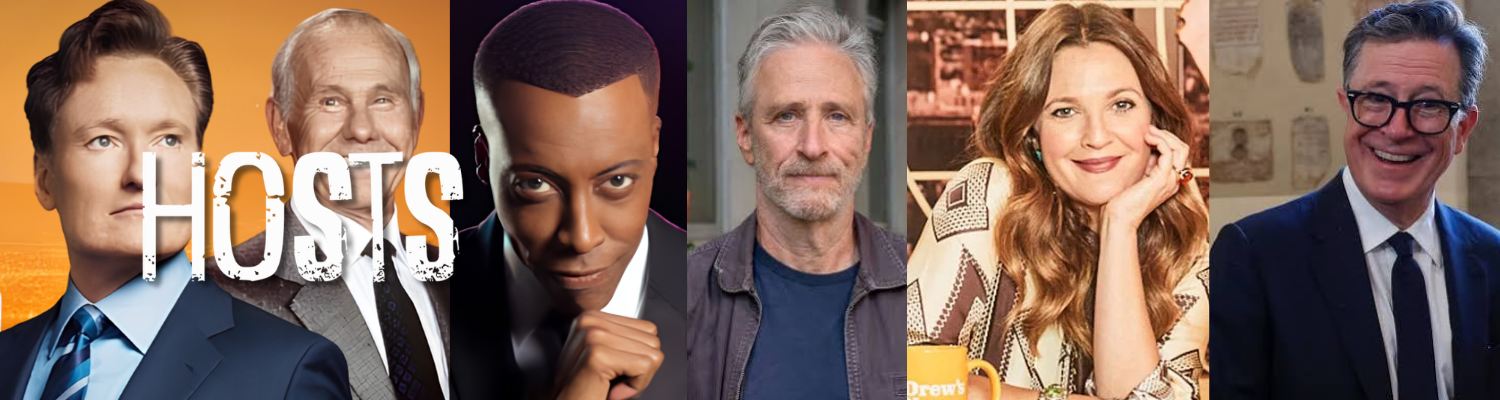 The Reel Debaters Podcast