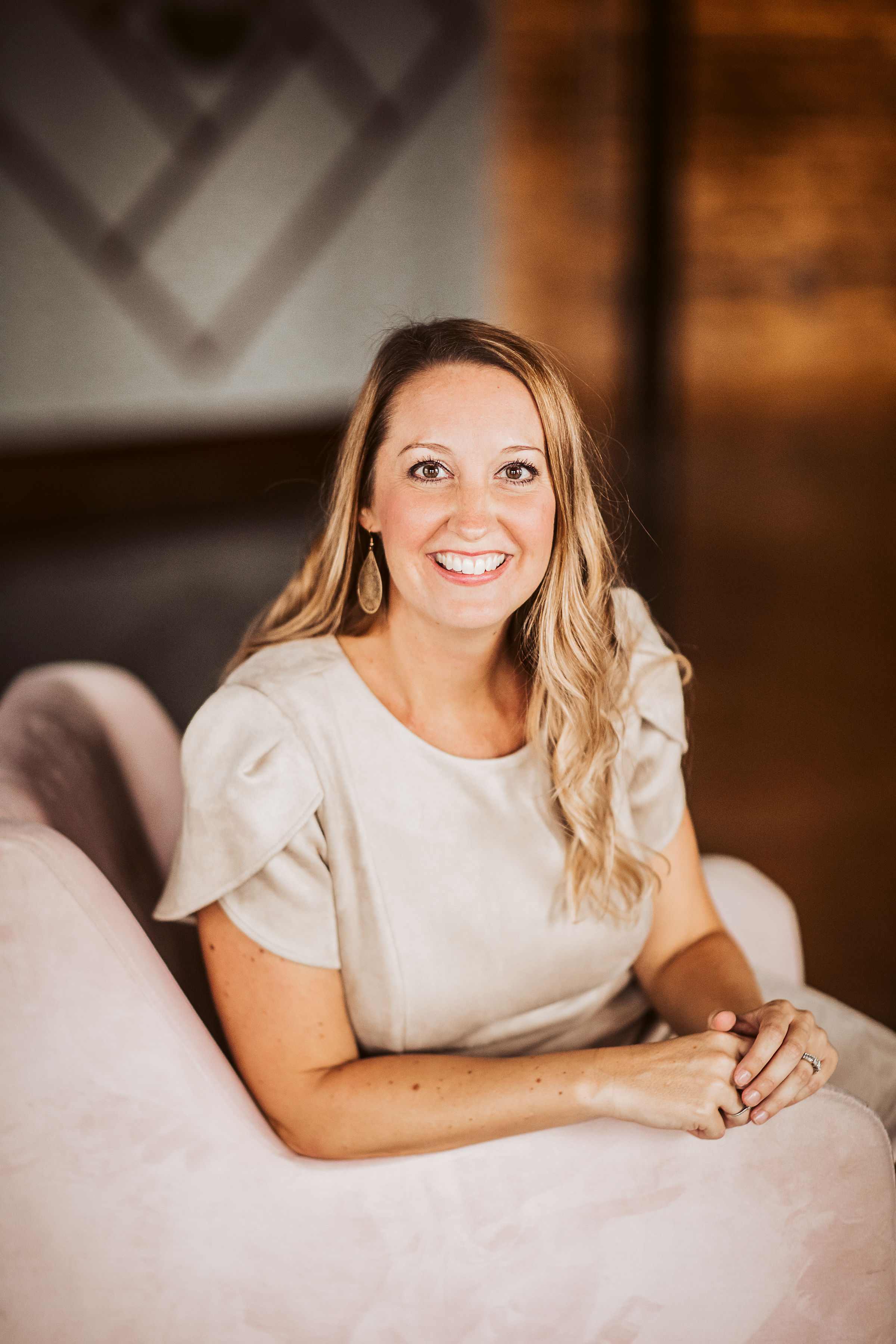 How Angela Stancil Built a Real Estate Business That Ran Itself Through Cancer Treatment, And What Every Agent Can Learn from It