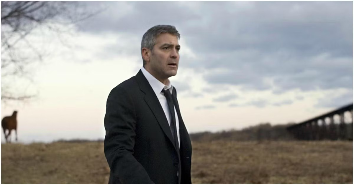 Midweek Mention... Michael Clayton