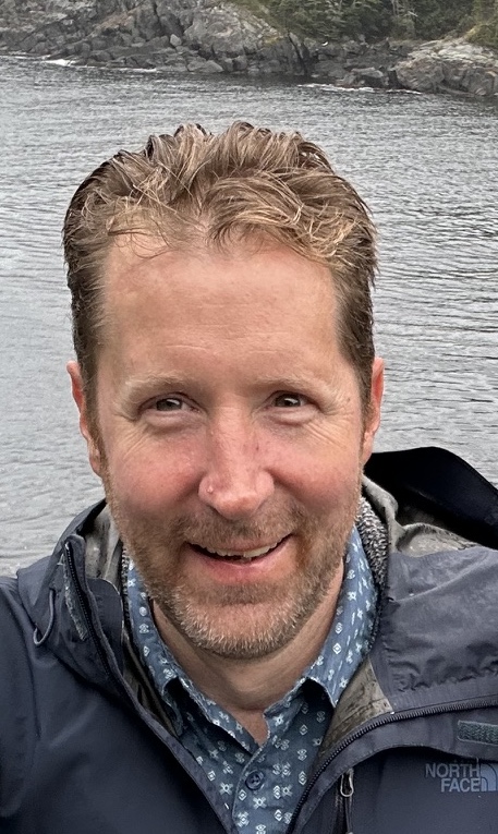 Nick Mercer Profile Photo