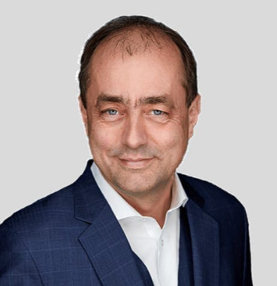 Professor Karl Schmedders Profile Photo