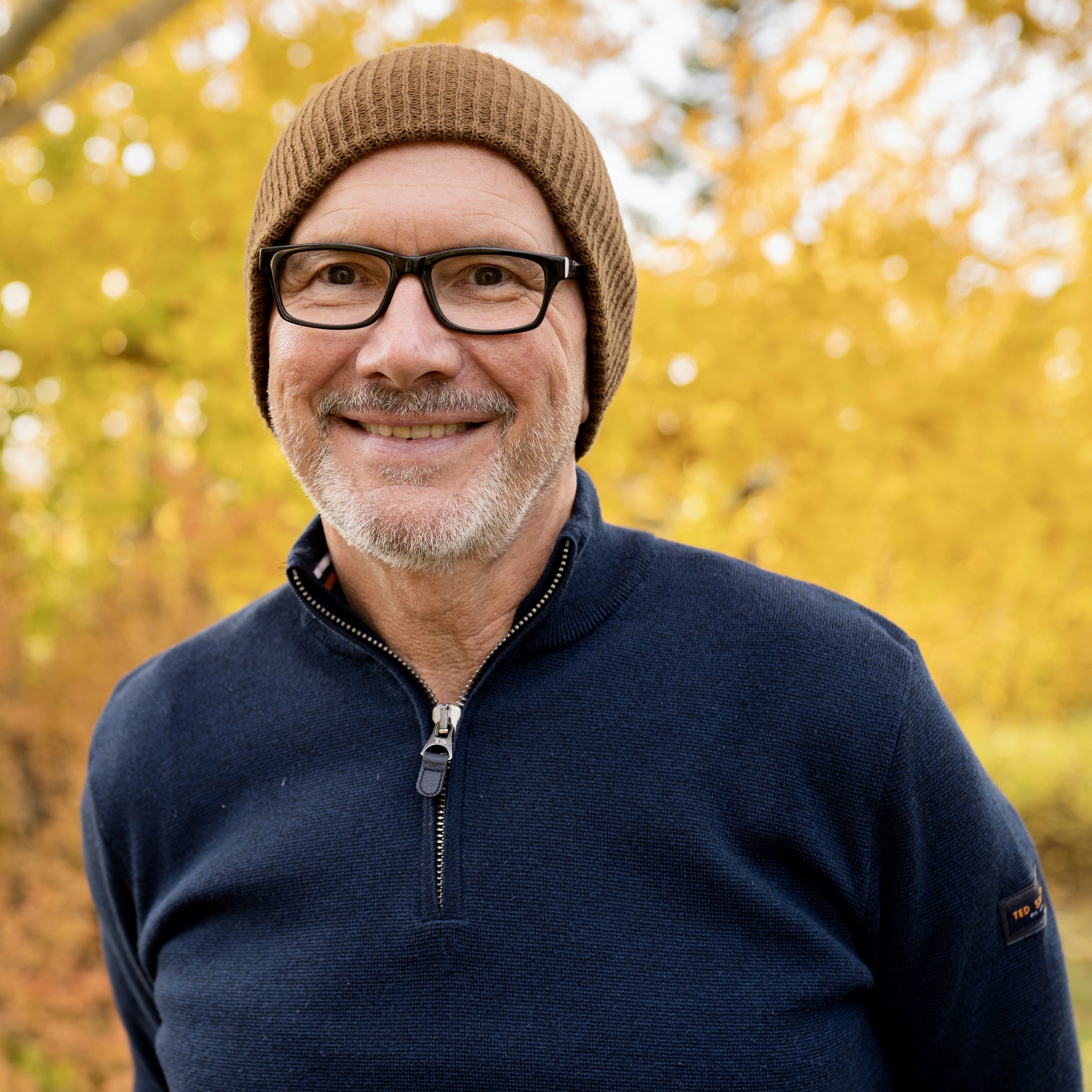 Richard Walter Profile Photo