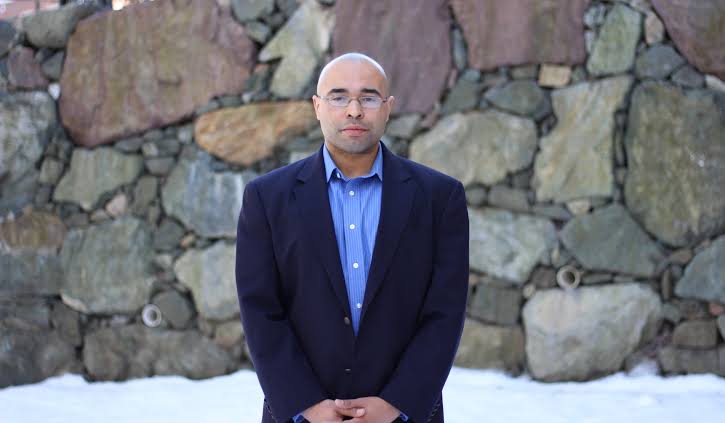 Christopher Cameron Profile Photo
