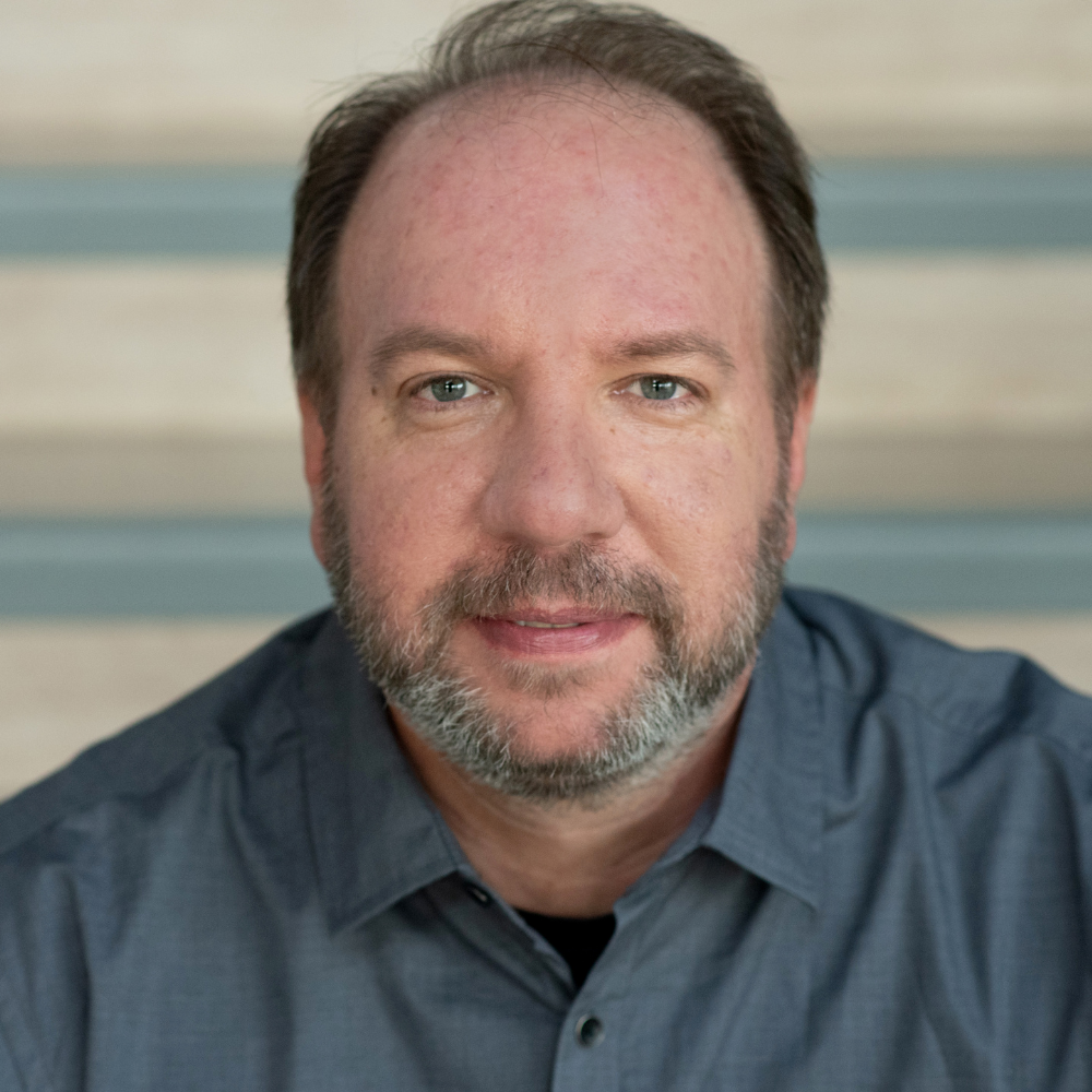 Kent Sanders Profile Photo