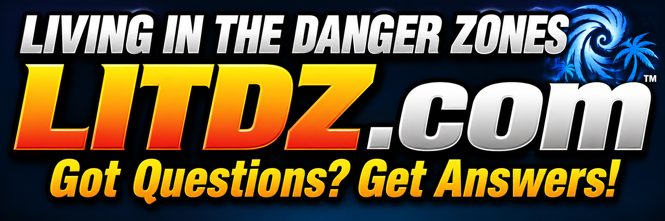 Host DJ "The Iceman" Freeze discusses Storm Events
